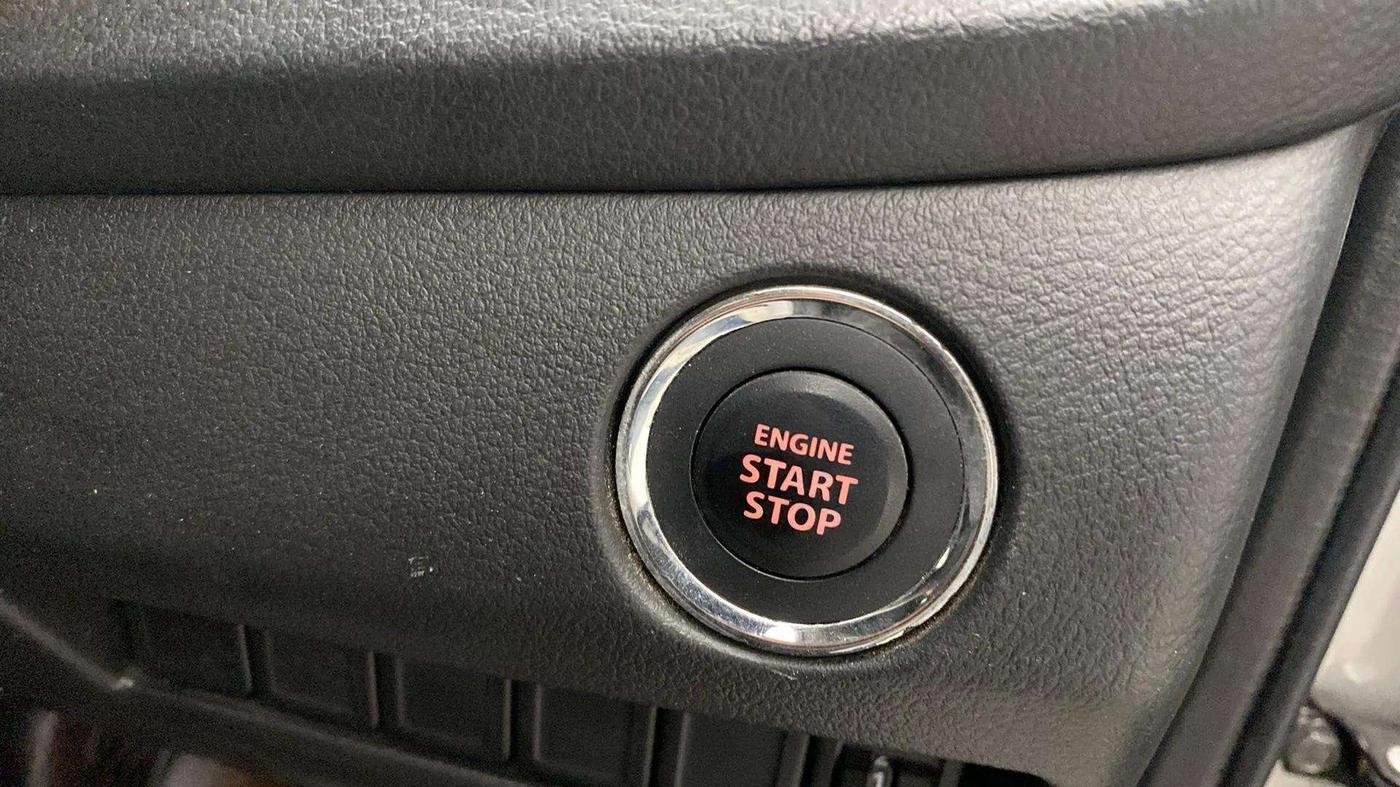2019 Maruti Baleno ZETA PETROL 1.2, Petrol, Manual, 29,012 km, Keyless Start/ Stop Button