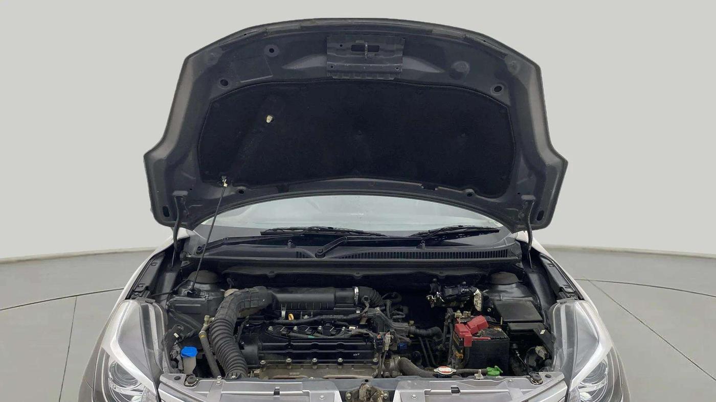 2019 Maruti Baleno ZETA PETROL 1.2, Petrol, Manual, 29,012 km, Open Bonet