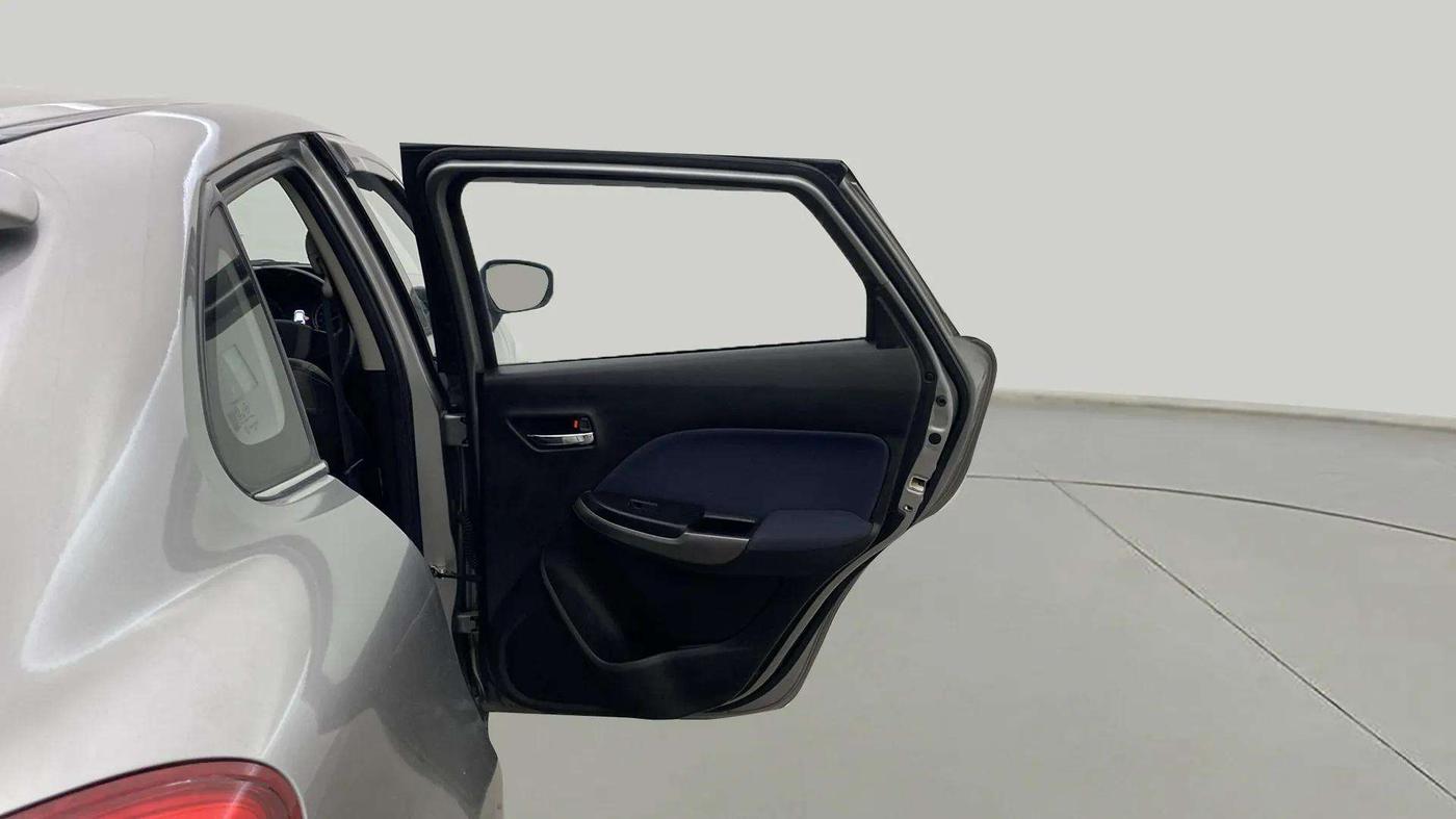 2019 Maruti Baleno ZETA PETROL 1.2, Petrol, Manual, 29,012 km, RHS Rear Door