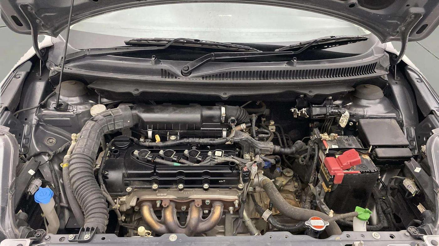 2019 Maruti Baleno ZETA PETROL 1.2, Petrol, Manual, 29,012 km, Engine View