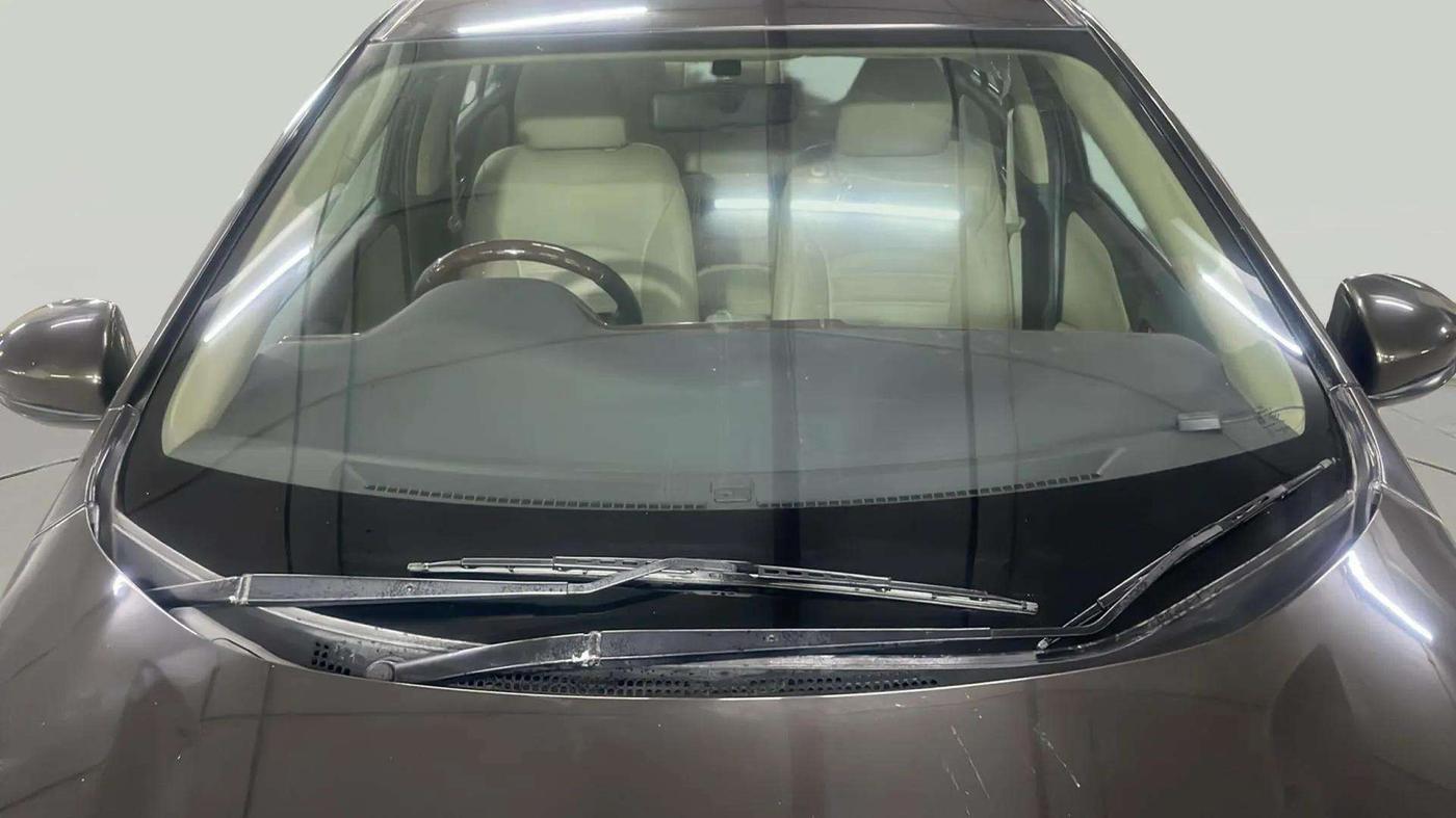 2018 Honda City 1.5L I-VTEC V MT, Petrol, Manual, 47,487 km, Front Windshield
