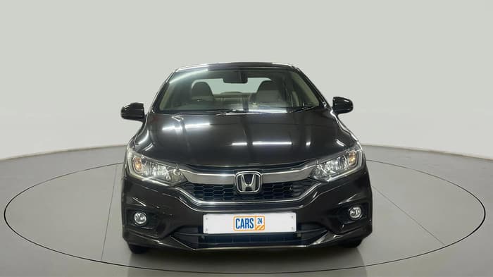 2018 Honda City 1.5L I-VTEC V MT, Petrol, Manual, 47,487 km, Front
