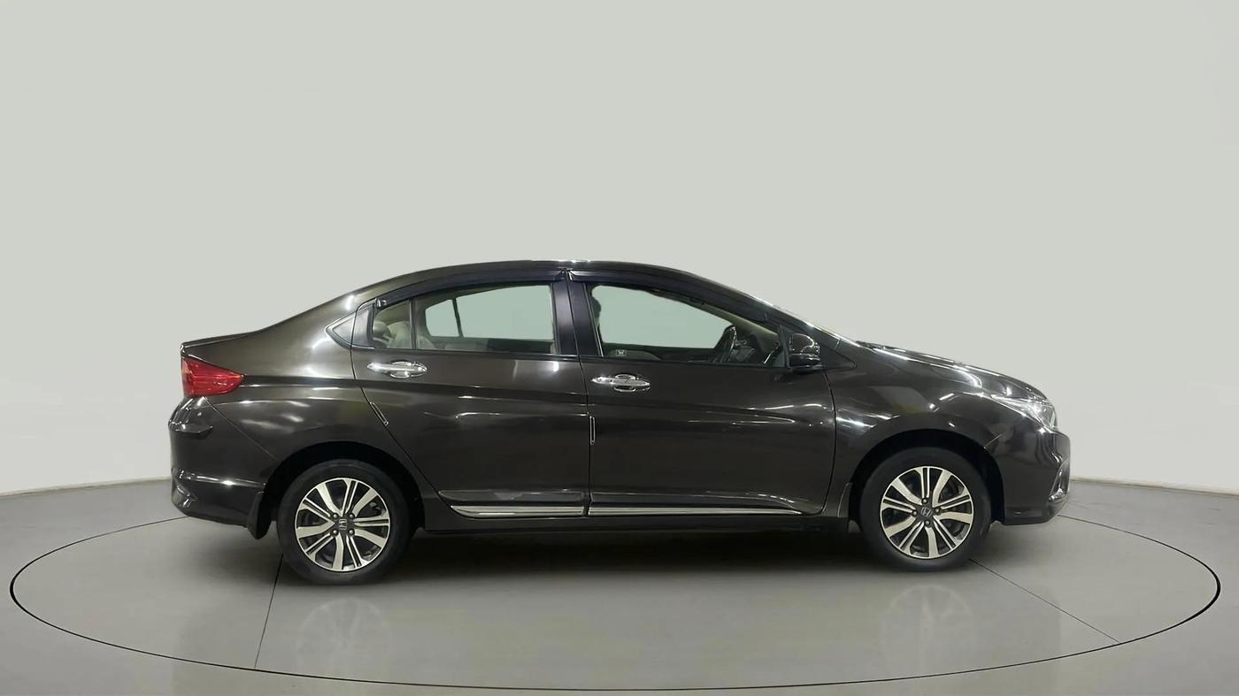 2018 Honda City 1.5L I-VTEC V MT, Petrol, Manual, 47,487 km, Right Side View