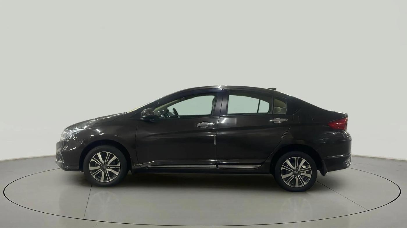 2018 Honda City 1.5L I-VTEC V MT, Petrol, Manual, 47,487 km, Left Side
