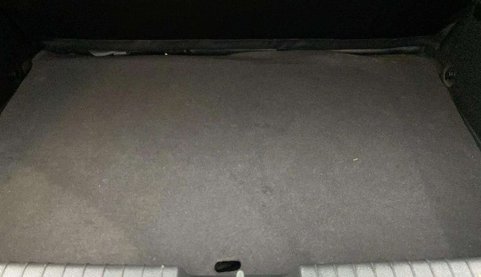 2018 Hyundai i20 Active 1.2 S, Petrol, Manual, 44,089 km, Boot Inside