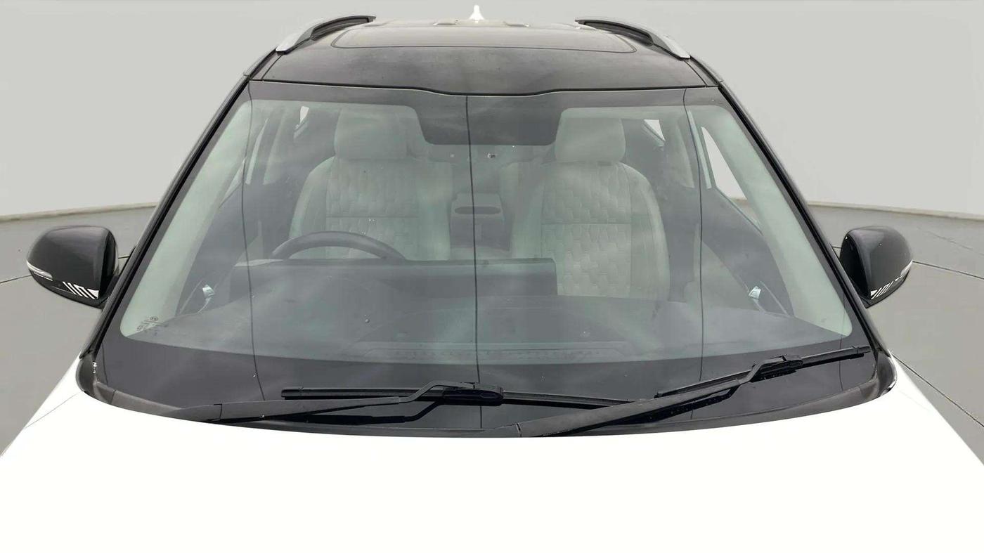 2019 KIA SELTOS HTX PLUS AT1.5 DIESEL, Diesel, Automatic, 75,300 km, Front Windshield