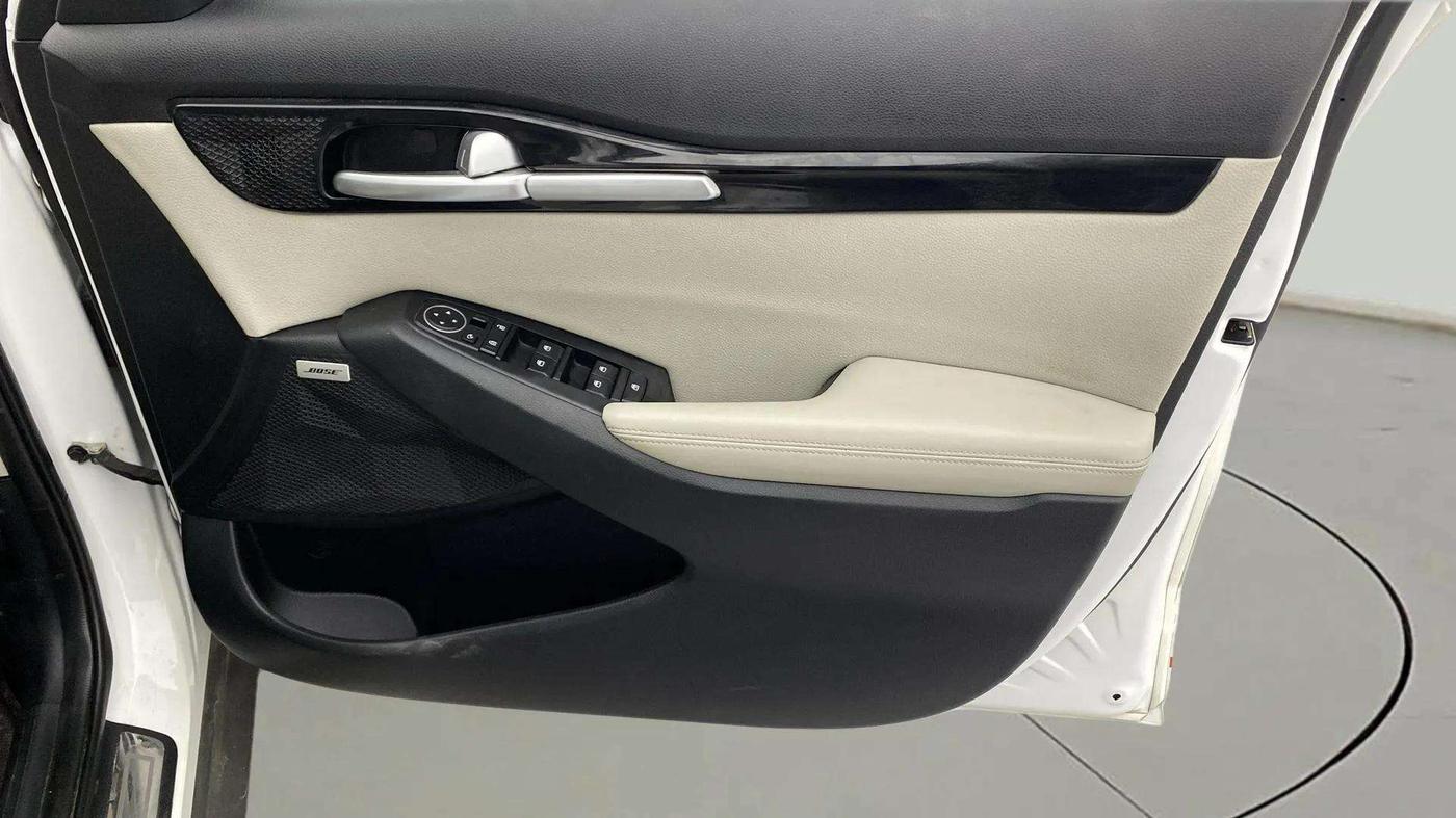2019 KIA SELTOS HTX PLUS AT1.5 DIESEL, Diesel, Automatic, 75,300 km, Driver Side Door Panels Control