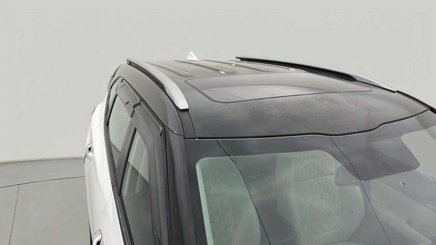 2019 KIA SELTOS HTX PLUS AT1.5 DIESEL, Diesel, Automatic, 75,300 km, Roof