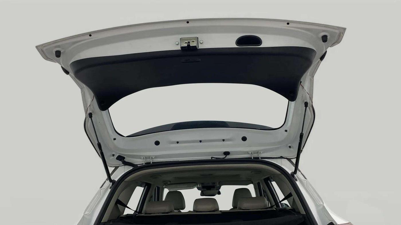 2019 KIA SELTOS HTX PLUS AT1.5 DIESEL, Diesel, Automatic, 75,300 km, Boot Door Open