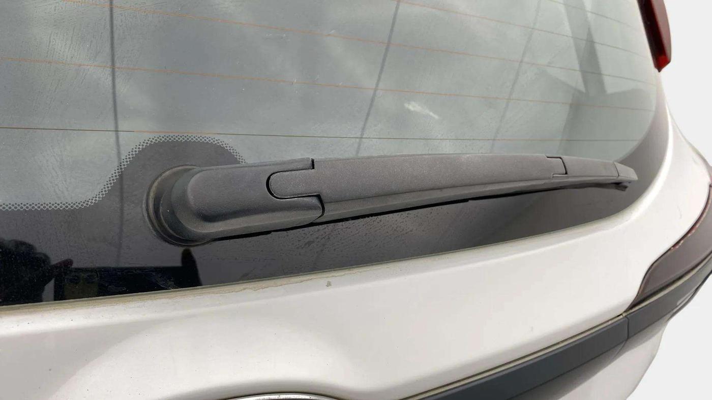 2019 KIA SELTOS HTX PLUS AT1.5 DIESEL, Diesel, Automatic, 75,300 km, Rear Wiper