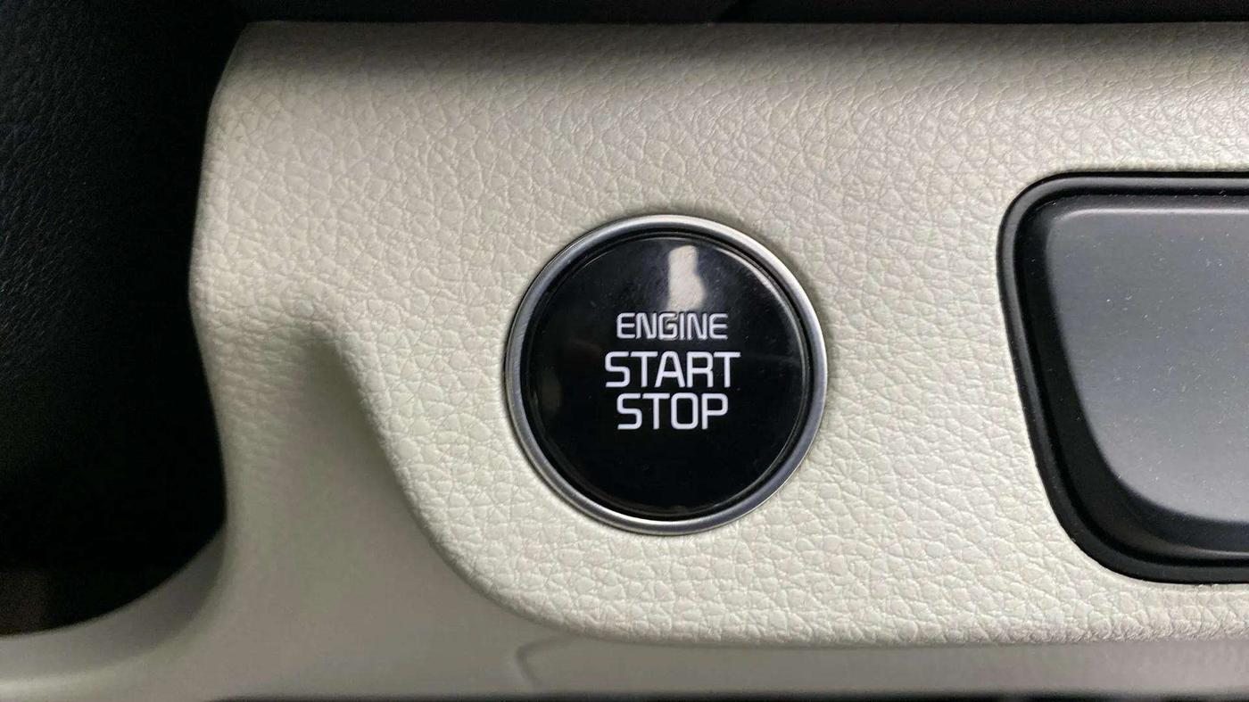 2019 KIA SELTOS HTX PLUS AT1.5 DIESEL, Diesel, Automatic, 75,300 km, Keyless Start/ Stop Button