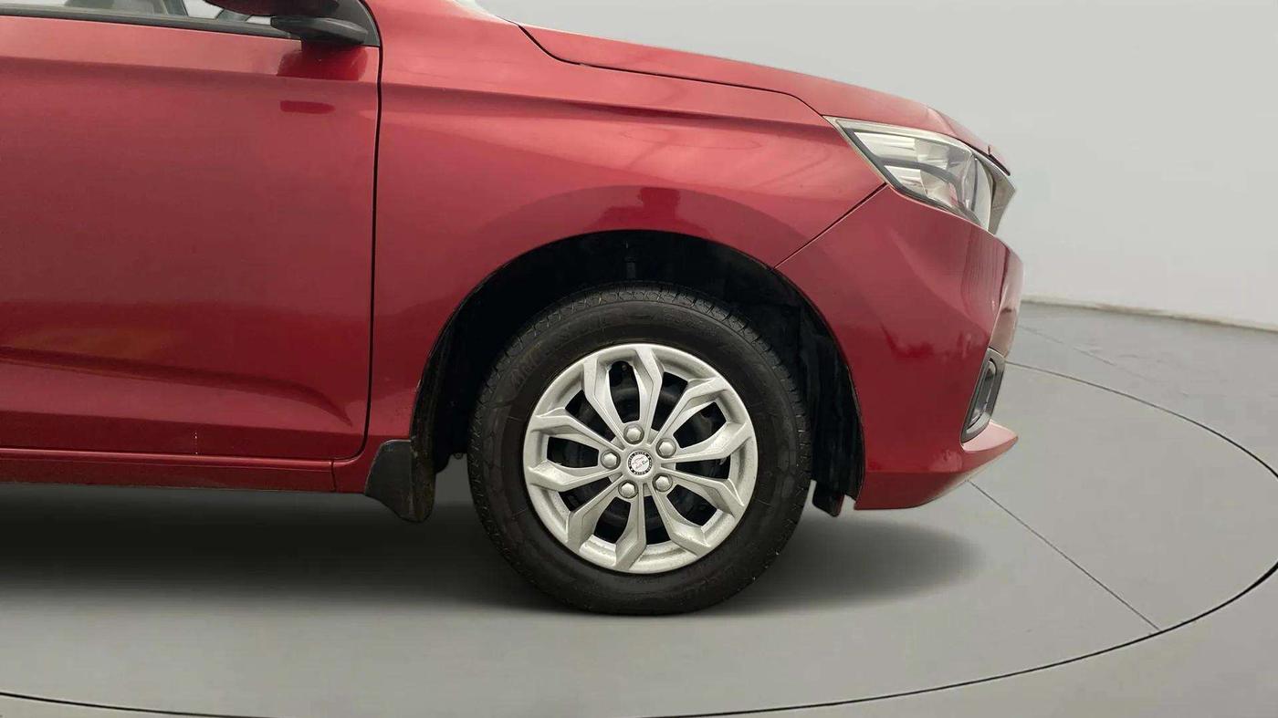 2020 Honda Amaze 1.5L I-DTEC S, Diesel, Manual, 73,022 km, Right Front Wheel
