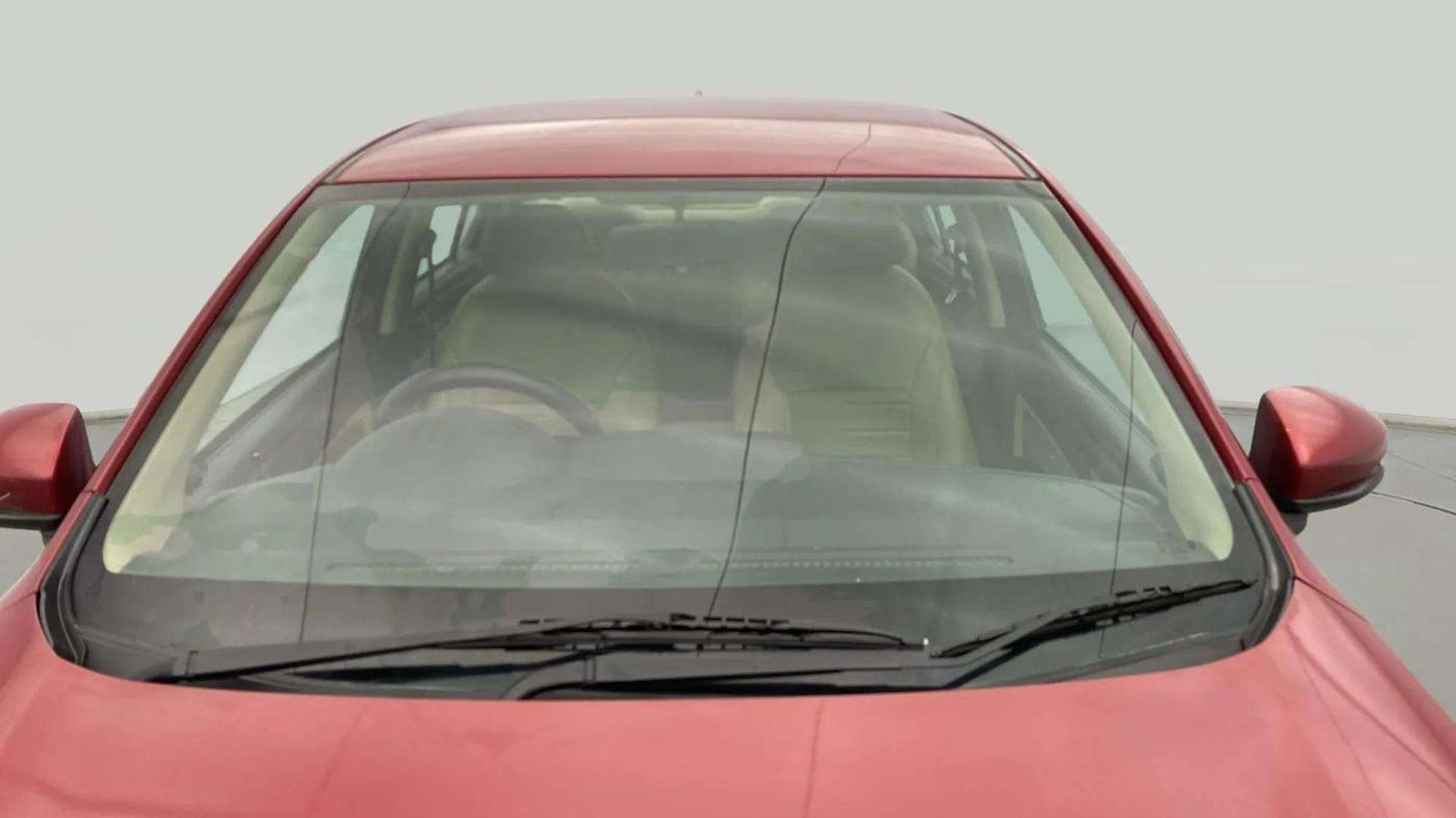 2020 Honda Amaze 1.5L I-DTEC S, Diesel, Manual, 73,022 km, Front Windshield