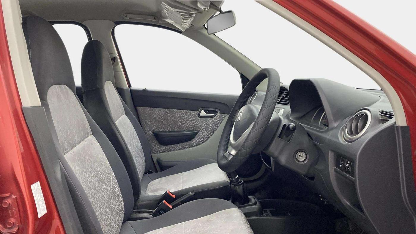 2016 Maruti Alto 800 VXI, Petrol, Manual, 34,563 km, Right Side Front Door Cabin