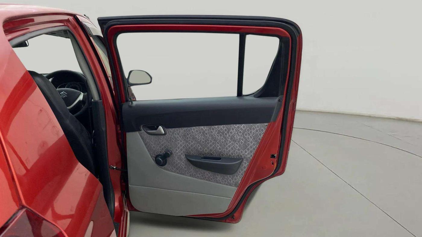 2016 Maruti Alto 800 VXI, Petrol, Manual, 34,563 km, RHS Rear Door