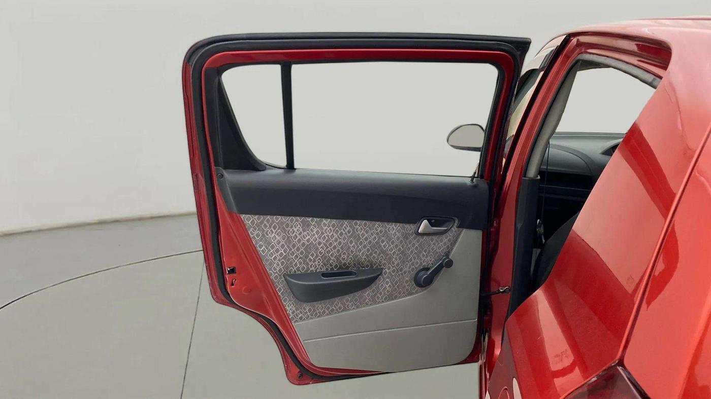 2016 Maruti Alto 800 VXI, Petrol, Manual, 34,563 km, LHS Rear Door