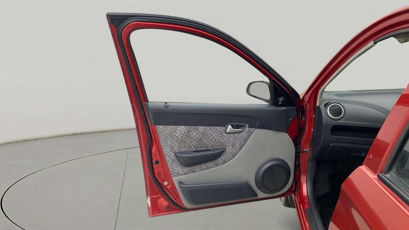2016 Maruti Alto 800 VXI, Petrol, Manual, 34,563 km, LHS Front Door