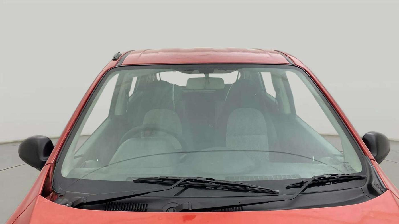2016 Maruti Alto 800 VXI, Petrol, Manual, 34,563 km, Front Windshield
