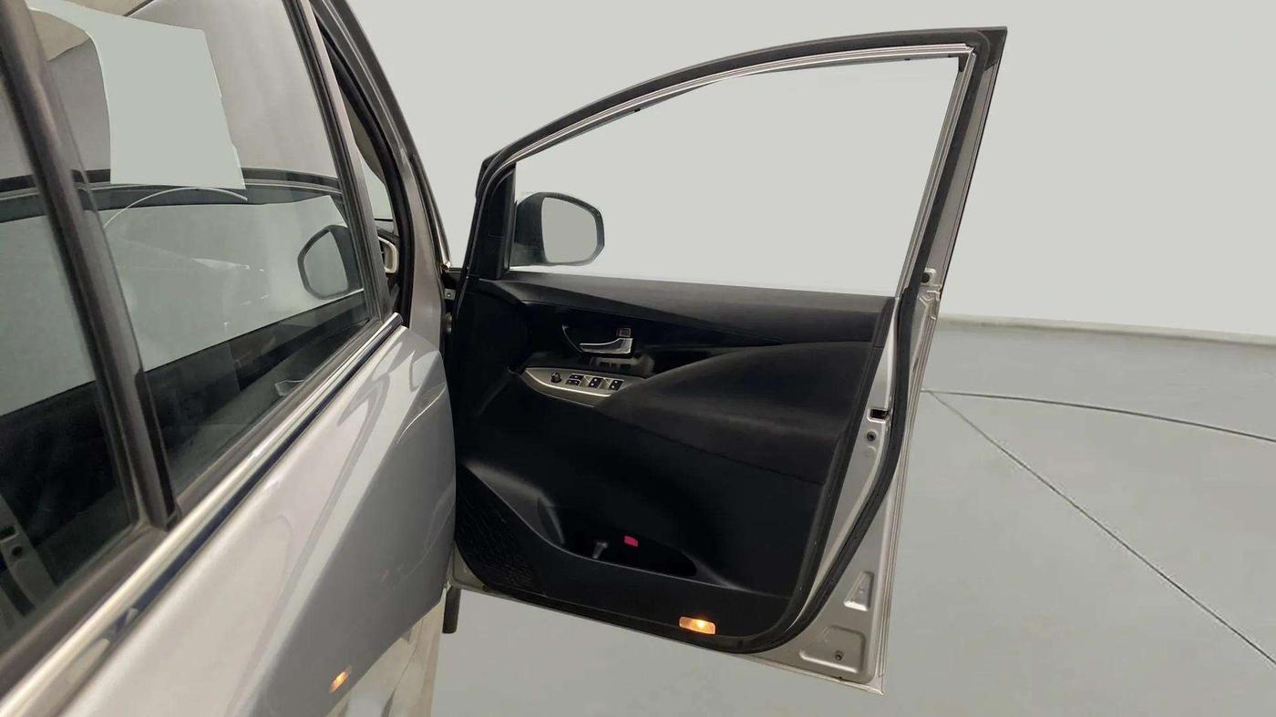 2018 Toyota Innova Crysta 2.7 VX 7 STR, Petrol, Manual, 41,601 km, RHS Front Door