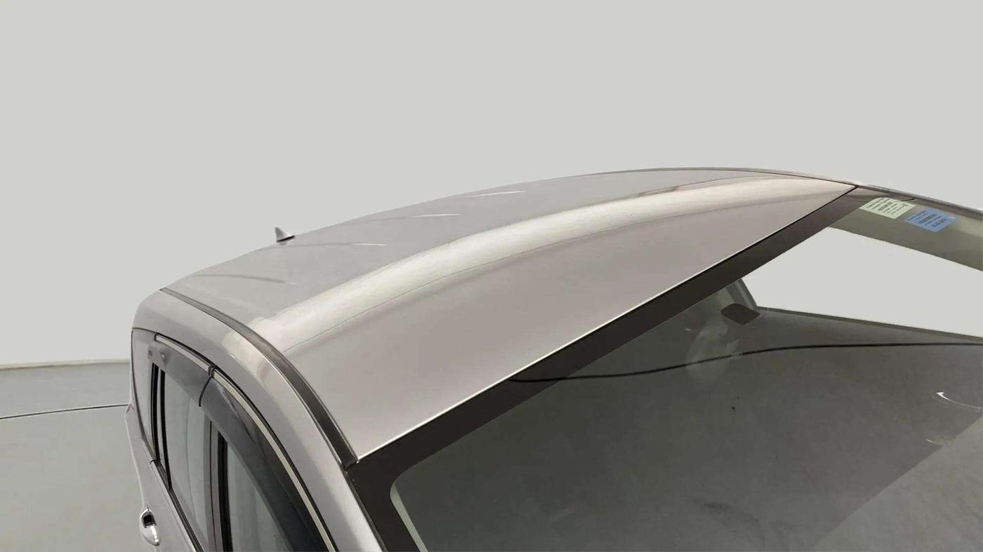 2018 Toyota Innova Crysta 2.7 VX 7 STR, Petrol, Manual, 41,601 km, Roof
