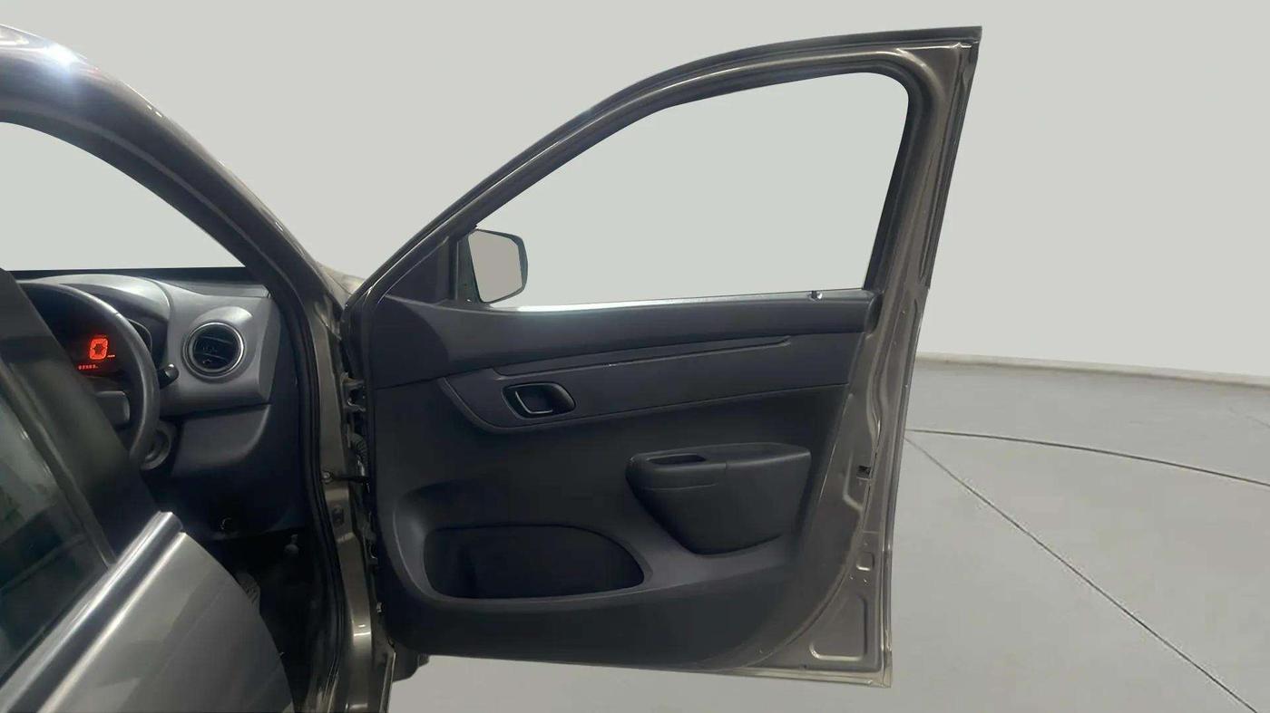 2016 Renault Kwid RXT 0.8, Petrol, Manual, 84,017 km, RHS Front Door