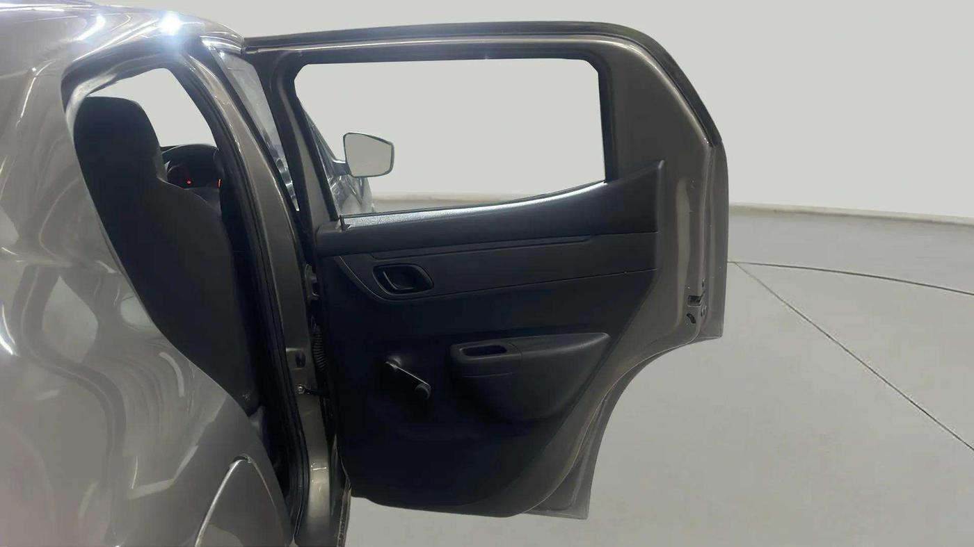 2016 Renault Kwid RXT 0.8, Petrol, Manual, 84,017 km, RHS Rear Door