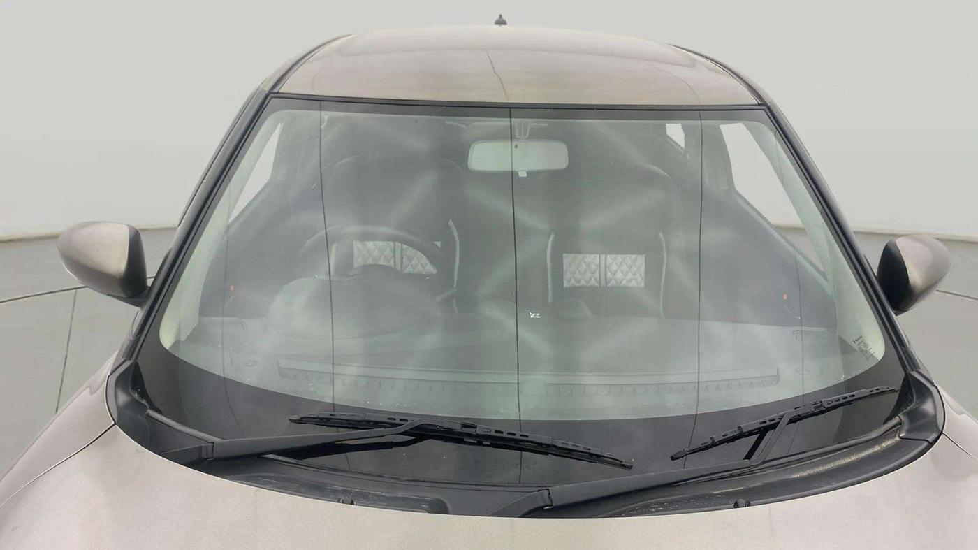 2020 Maruti Swift ZXI PLUS, Petrol, Manual, 12,723 km, Front Windshield