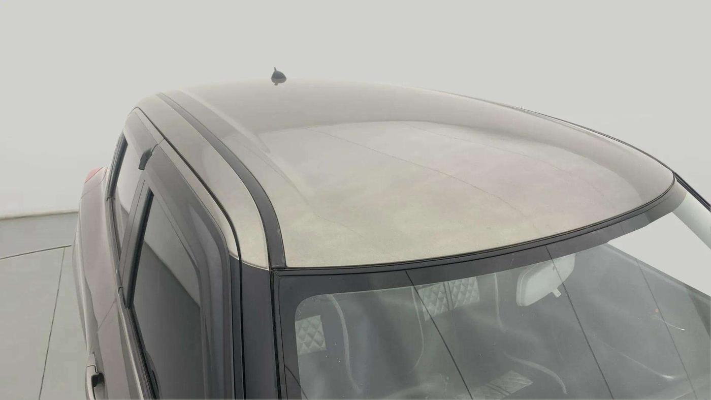 2020 Maruti Swift ZXI PLUS, Petrol, Manual, 12,723 km, Roof