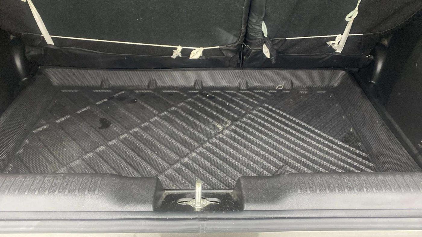 2020 Maruti Swift ZXI PLUS, Petrol, Manual, 12,723 km, Boot Open Zoomed View