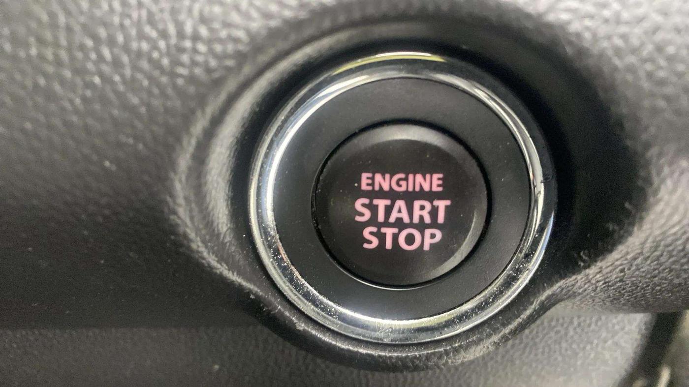 2020 Maruti Swift ZXI PLUS, Petrol, Manual, 12,723 km, Keyless Start/ Stop Button