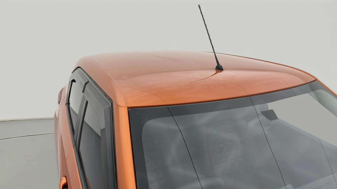 2022 Tata PUNCH ADVENTURE MT, Petrol, Manual, 18,846 km, Roof