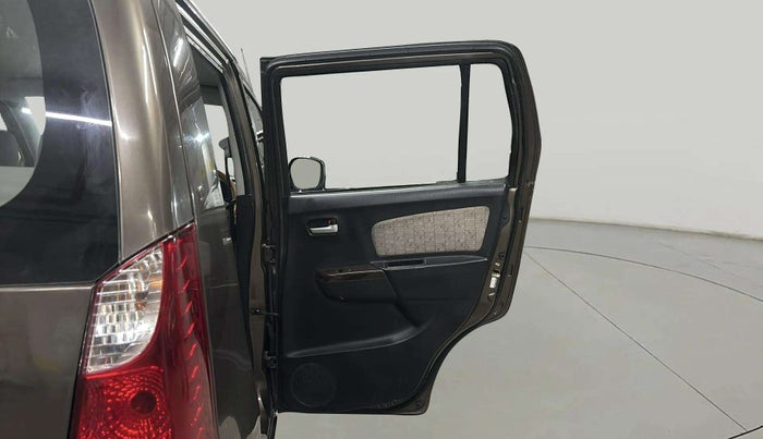 2016 Maruti Wagon R 1.0 VXI AMT, Petrol, Automatic, 81,002 km, RHS Rear Door