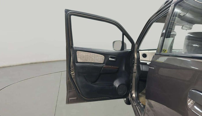 2016 Maruti Wagon R 1.0 VXI AMT, Petrol, Automatic, 81,002 km, LHS Front Door