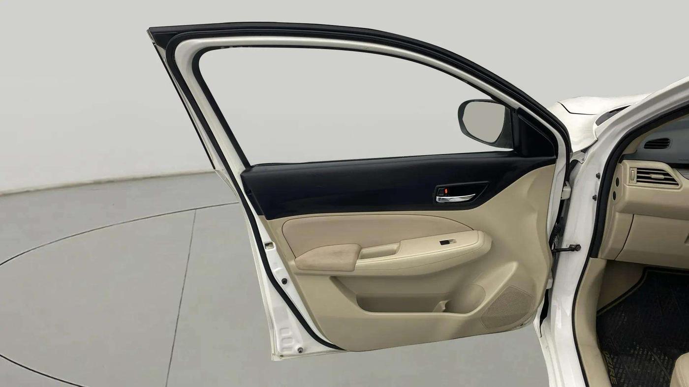 2023 Maruti Dzire VXI AMT, Petrol, Automatic, 66,777 km, LHS Front Door