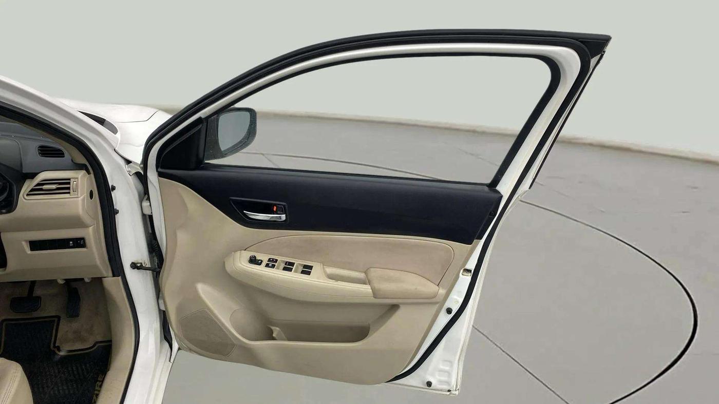 2023 Maruti Dzire VXI AMT, Petrol, Automatic, 66,777 km, RHS Front Door