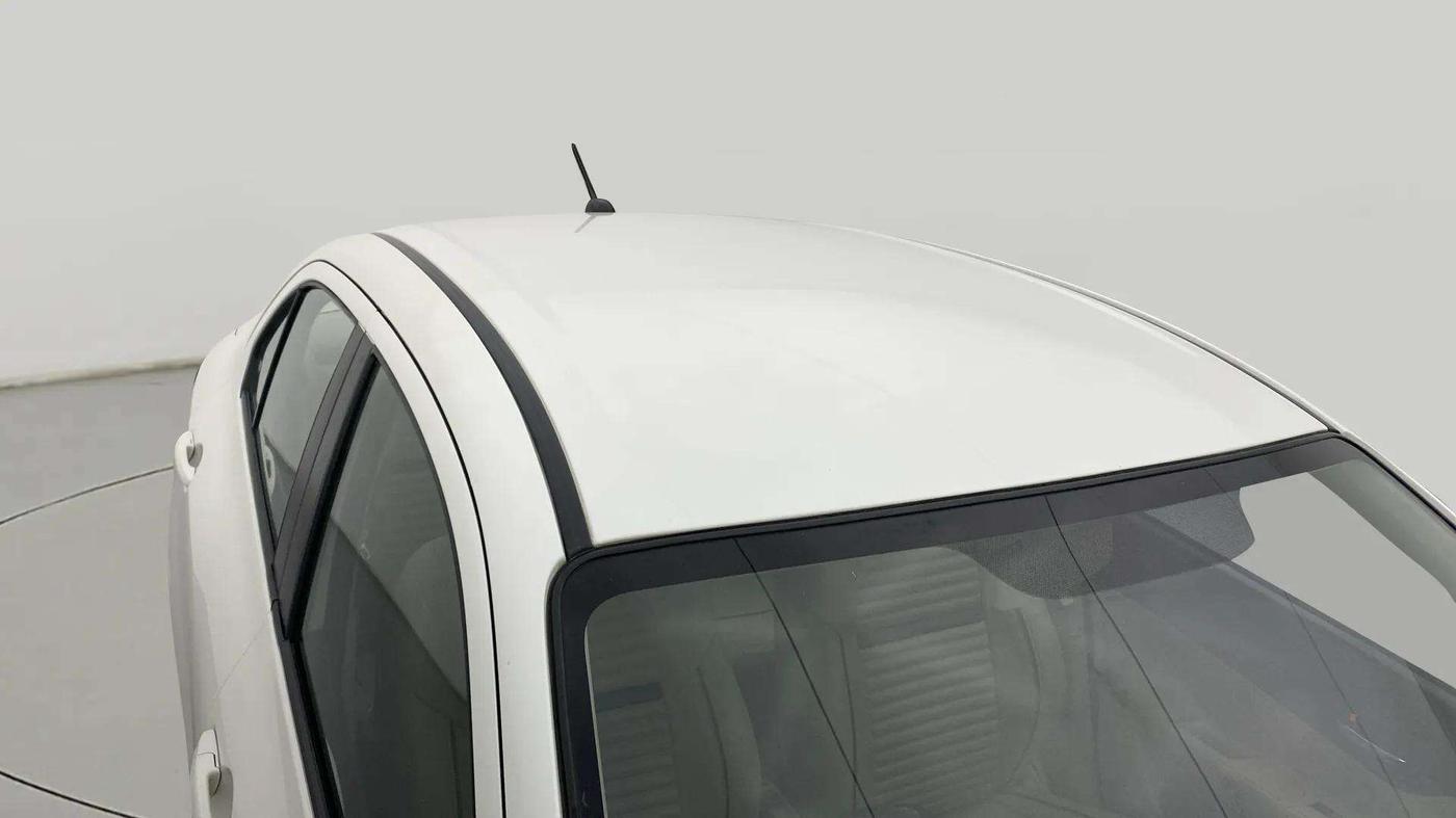 2023 Maruti Dzire VXI AMT, Petrol, Automatic, 66,777 km, Roof