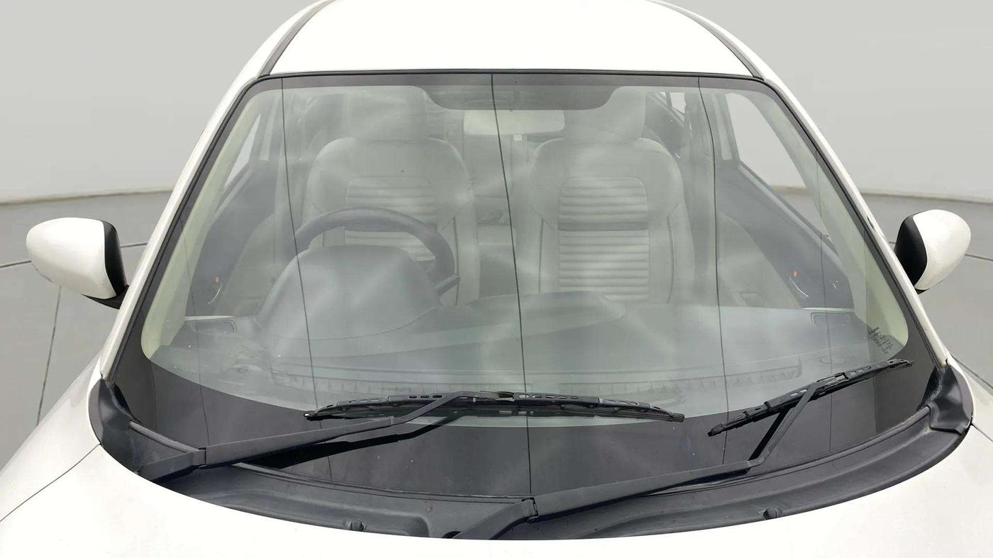 2023 Maruti Dzire VXI AMT, Petrol, Automatic, 66,777 km, Front Windshield