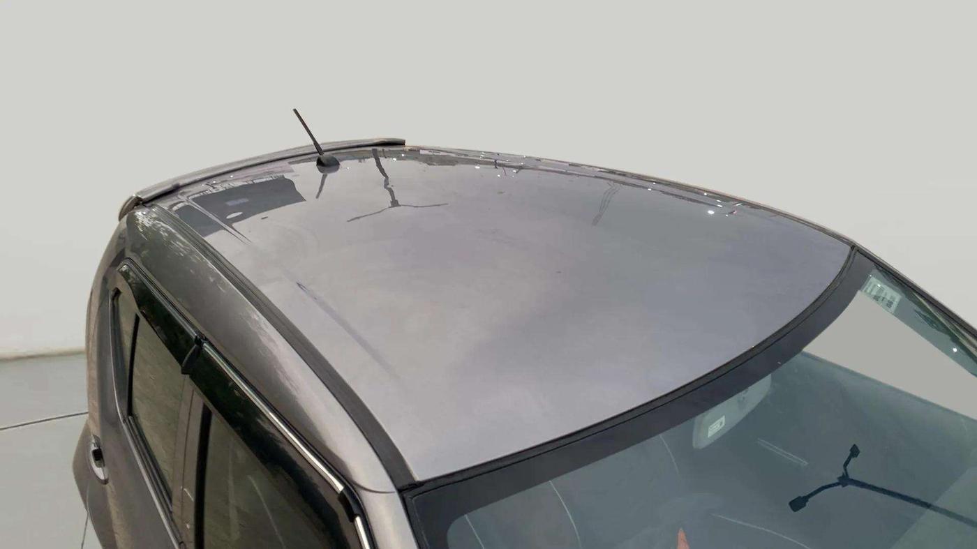 2021 Maruti IGNIS SIGMA 1.2, Petrol, Manual, 33,128 km, Roof