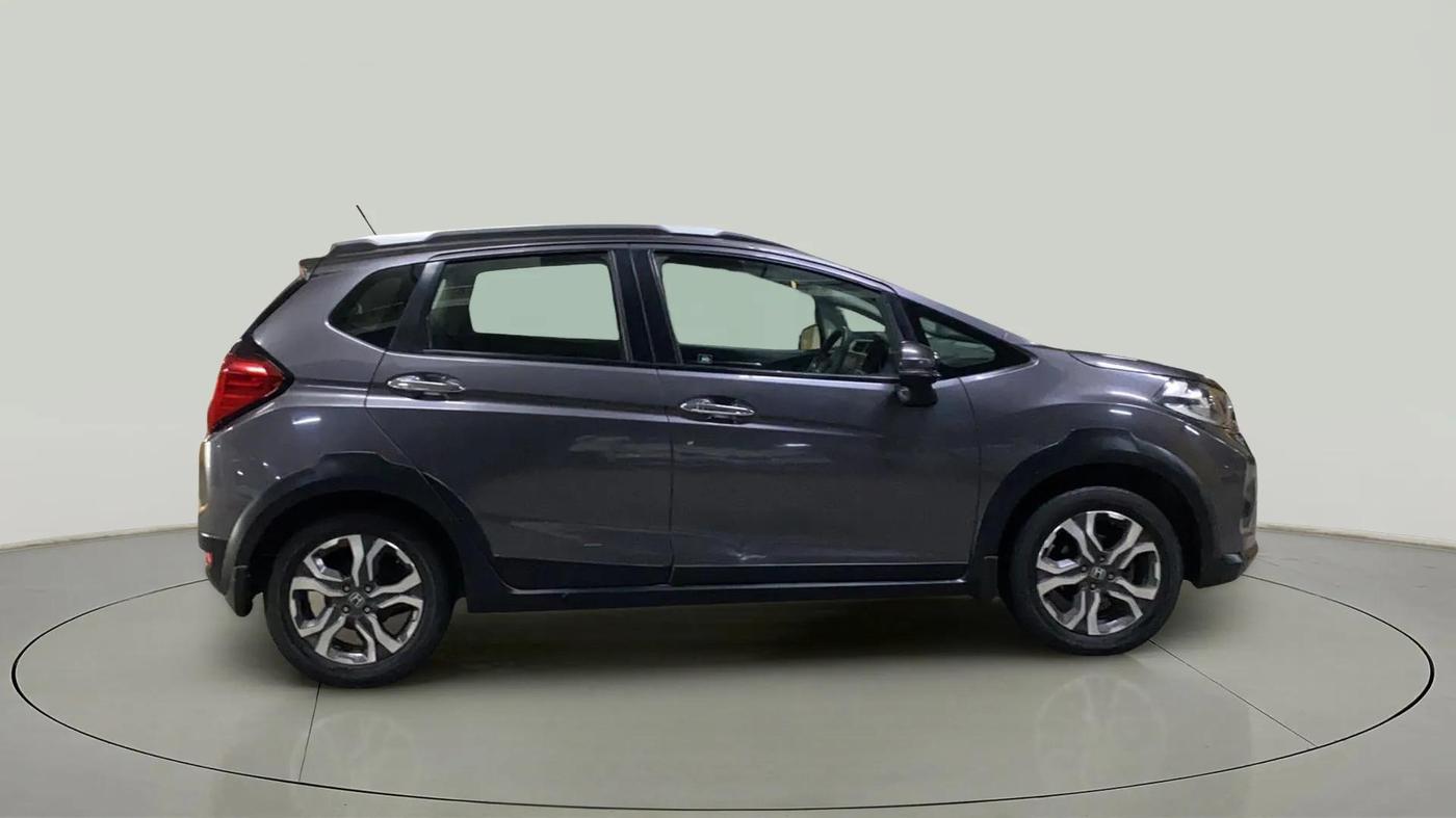 2019 Honda WR-V 1.2L I-VTEC VX MT, Petrol, Manual, 42,466 km, Right Side View