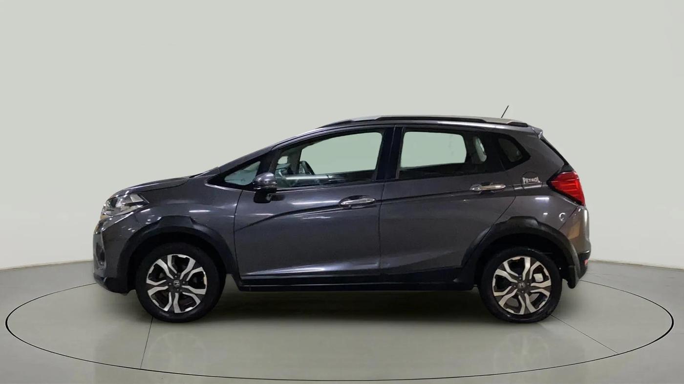 2019 Honda WR-V 1.2L I-VTEC VX MT, Petrol, Manual, 42,466 km, Left Side