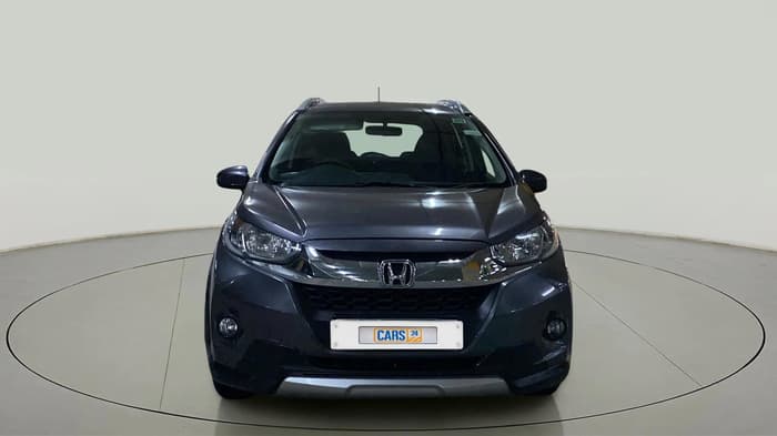 2019 Honda WR-V 1.2L I-VTEC VX MT, Petrol, Manual, 42,466 km, Front