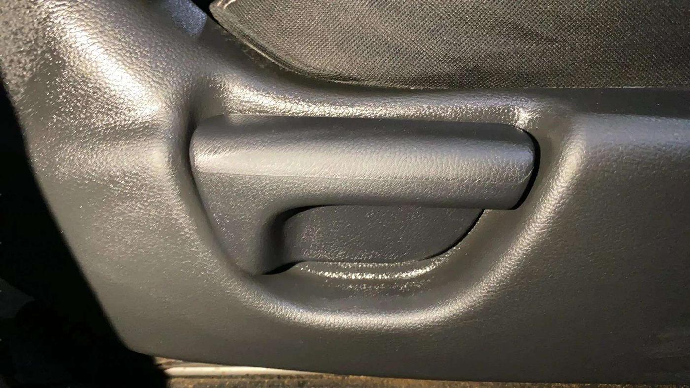 2019 Honda WR-V 1.2L I-VTEC VX MT, Petrol, Manual, 42,466 km, Driver Side Adjustment Panel