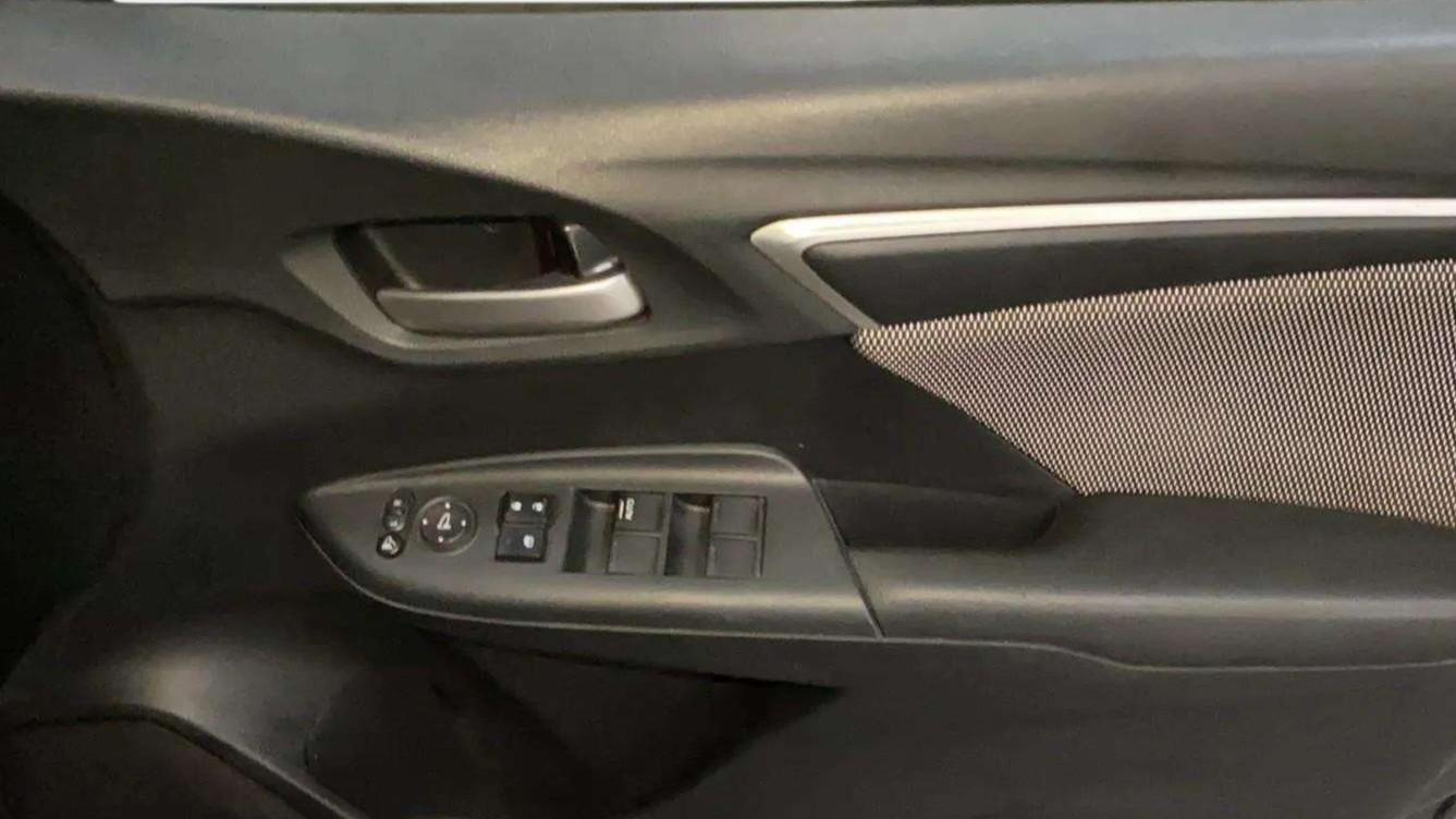 2019 Honda WR-V 1.2L I-VTEC VX MT, Petrol, Manual, 42,466 km, Driver Side Door Panels Control