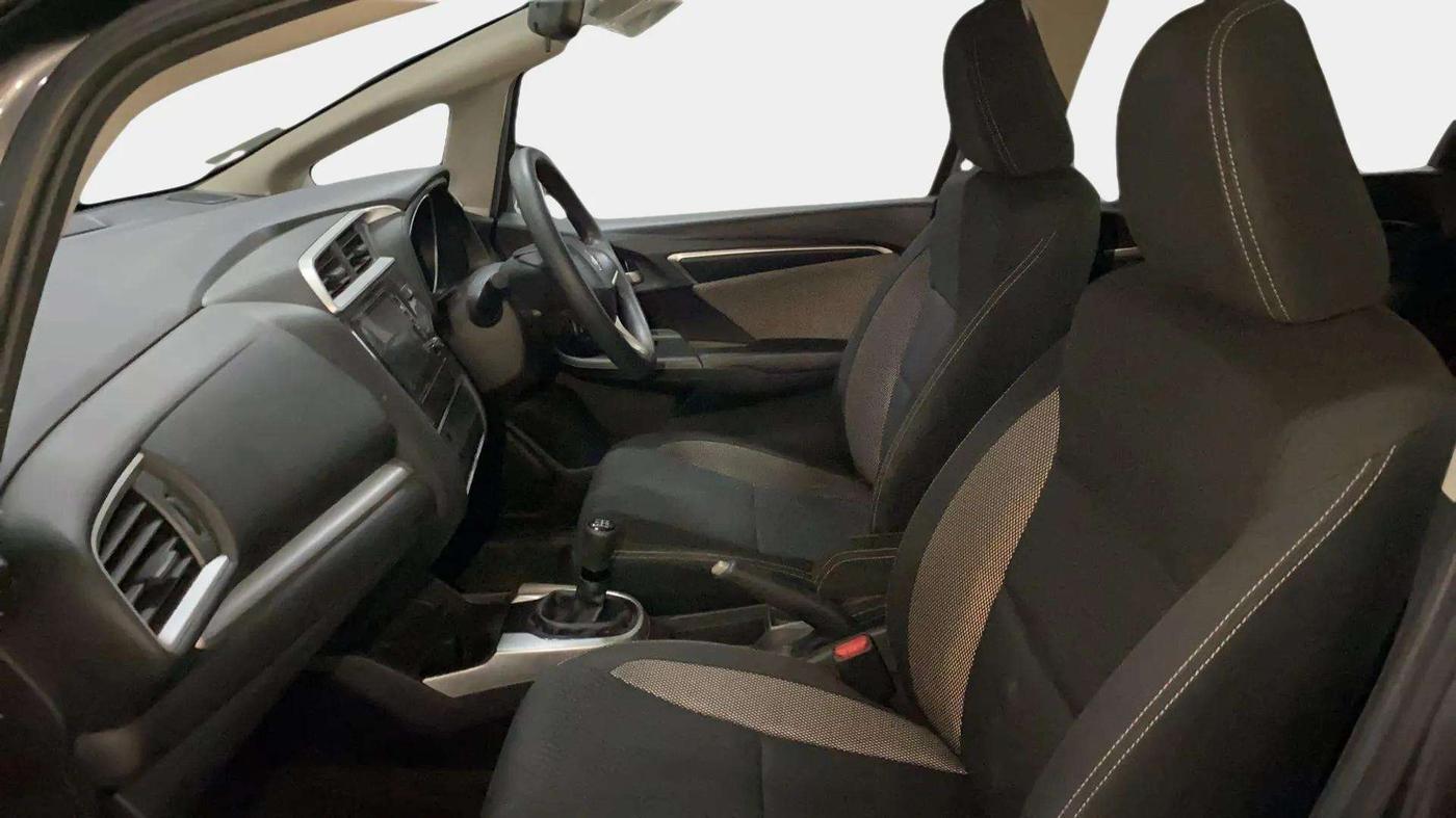 2019 Honda WR-V 1.2L I-VTEC VX MT, Petrol, Manual, 42,466 km, Right Side Front Door Cabin