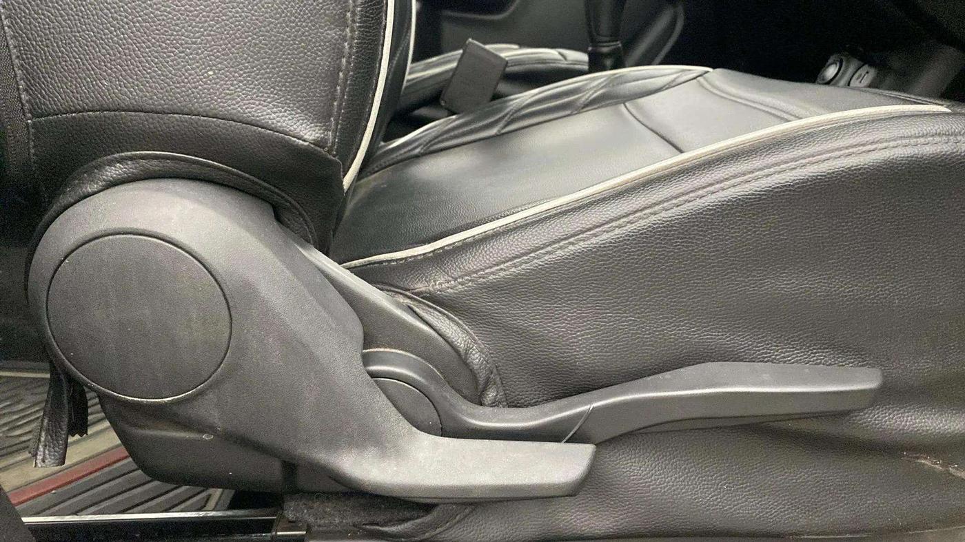 2022 Maruti Celerio ZXI PLUS, Petrol, Manual, 21,020 km, Driver Side Adjustment Panel
