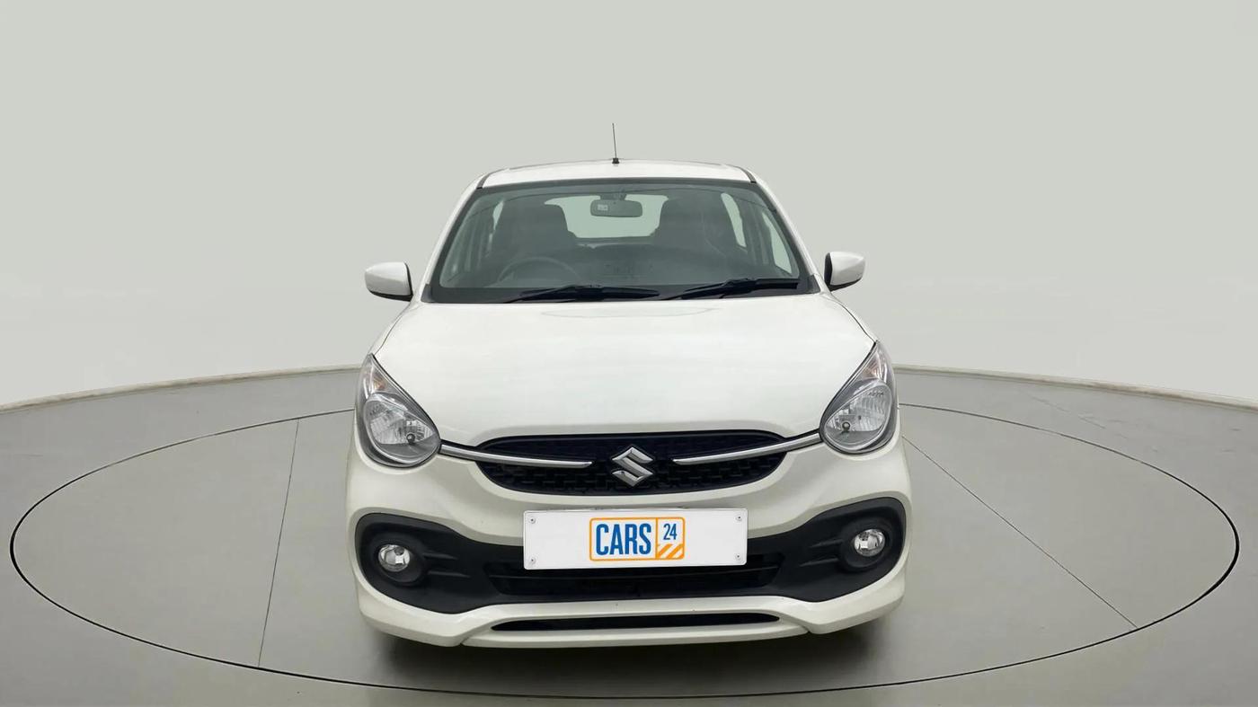2022 Maruti Celerio ZXI PLUS, Petrol, Manual, 21,020 km, Front