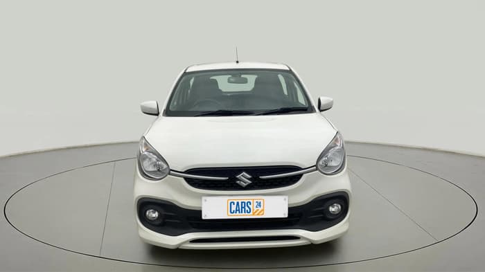 2022 Maruti Celerio ZXI PLUS, Petrol, Manual, 21,020 km, Front