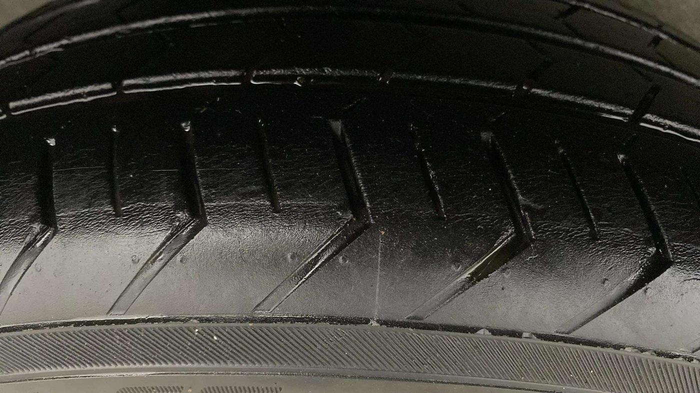 2022 Maruti Celerio ZXI PLUS, Petrol, Manual, 21,020 km, Right Rear Tyre Tread