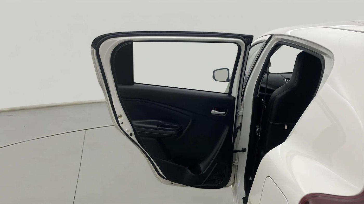 2022 Maruti Celerio ZXI PLUS, Petrol, Manual, 21,020 km, LHS Rear Door