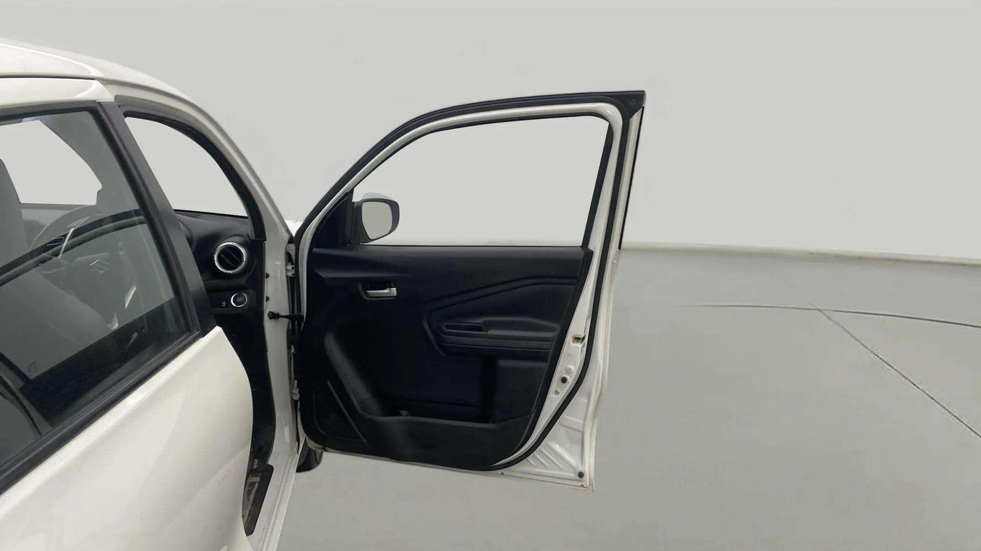 2022 Maruti Celerio ZXI PLUS, Petrol, Manual, 21,020 km, RHS Front Door